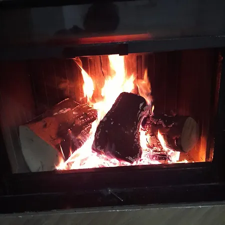 Bujtina Argis Hotell Voskopojë