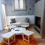 Bujtina Argis Hotel Voskopojë
