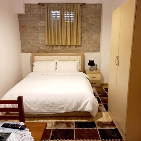 Hotel Bujtina Argis Voskopoje