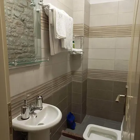 Bujtina Argis Hotel Voskopoje