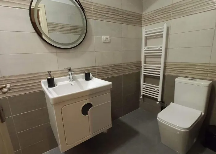 Bujtina Argis * Voskopojë